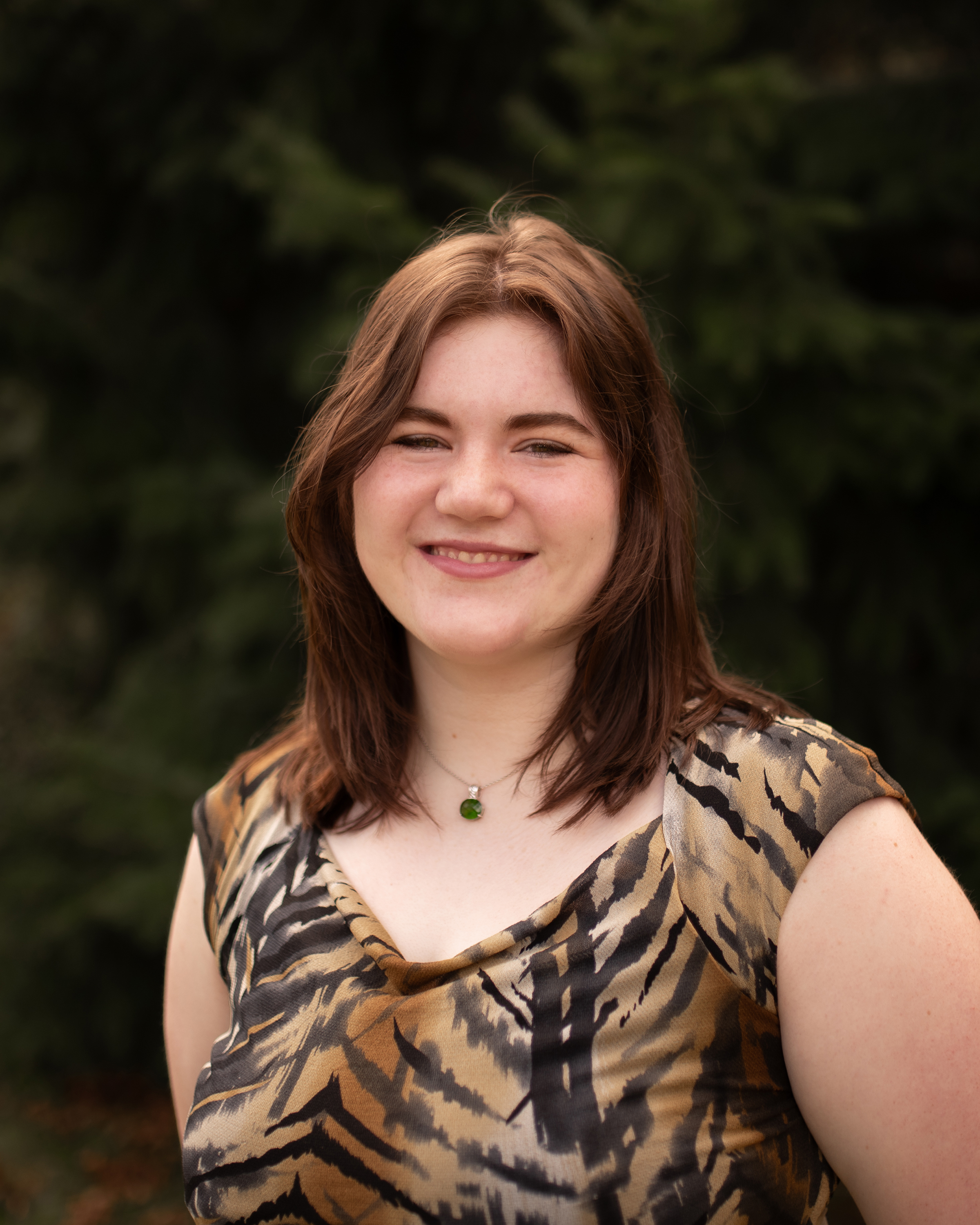 autumn sterle headshot